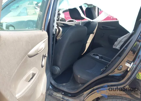 2019 Chevrolet Spark Ls из США, поврежденный, VIN KL8CB6SA0KC701244